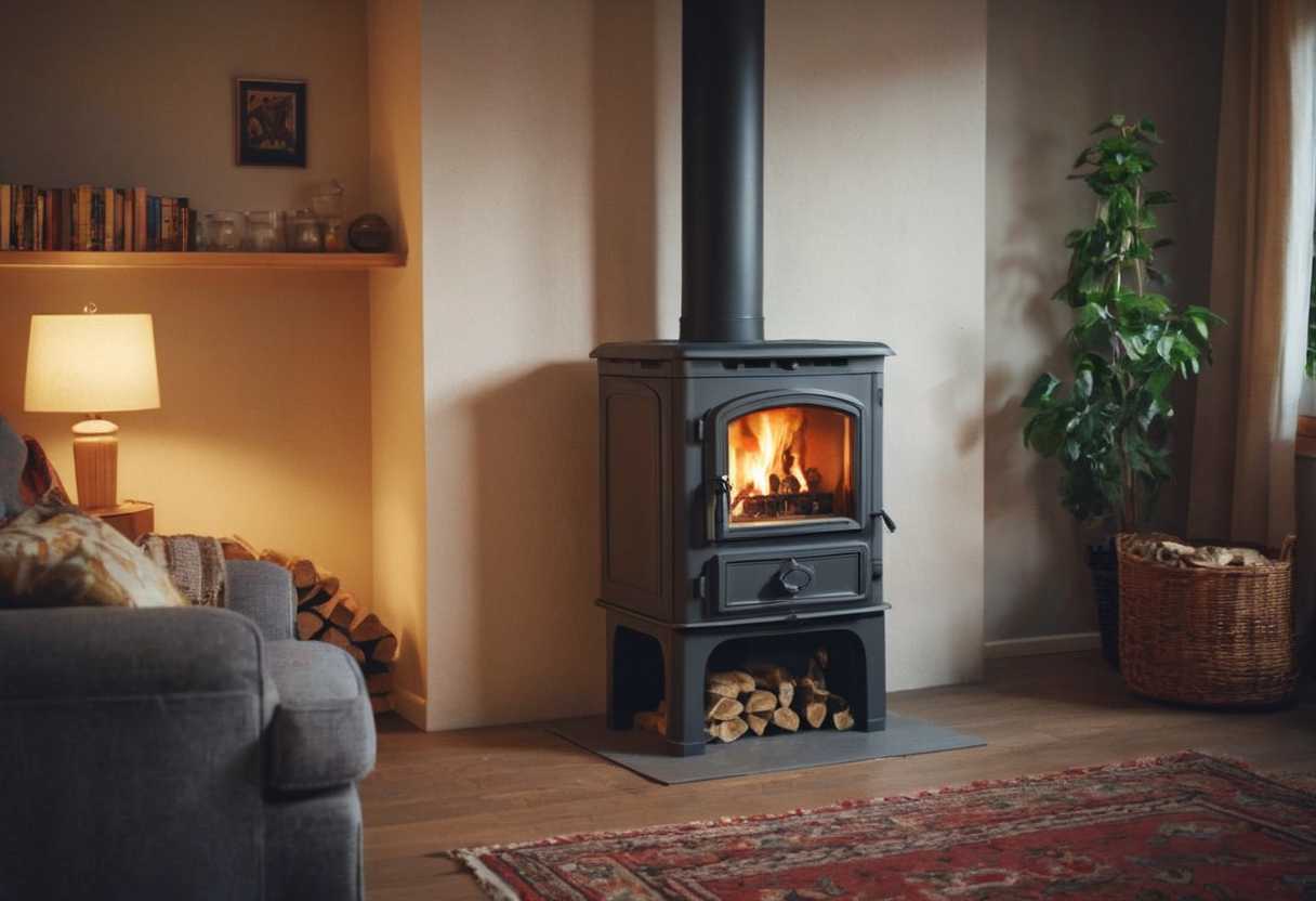 Guide pratique pour une installation poêle à granulés efficace en Savoie