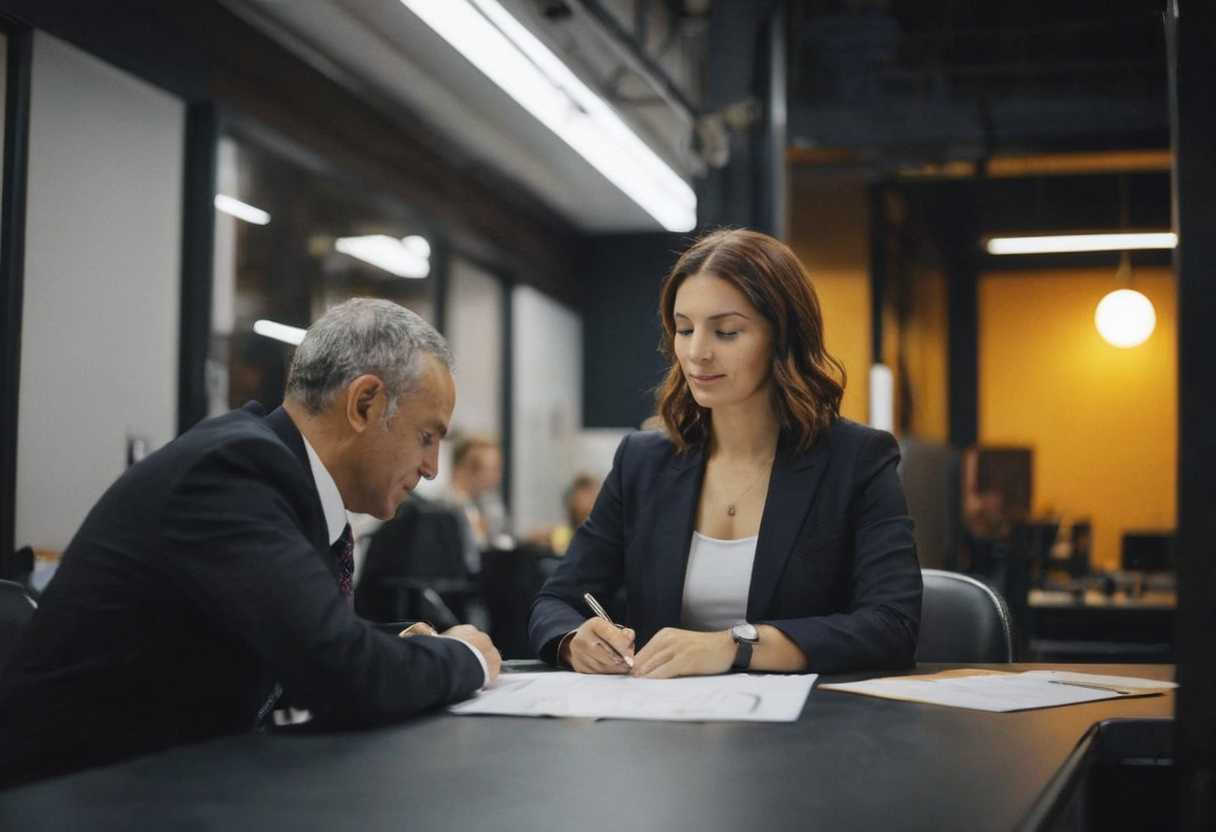 Methdologie de recrutement optimise pour les PME