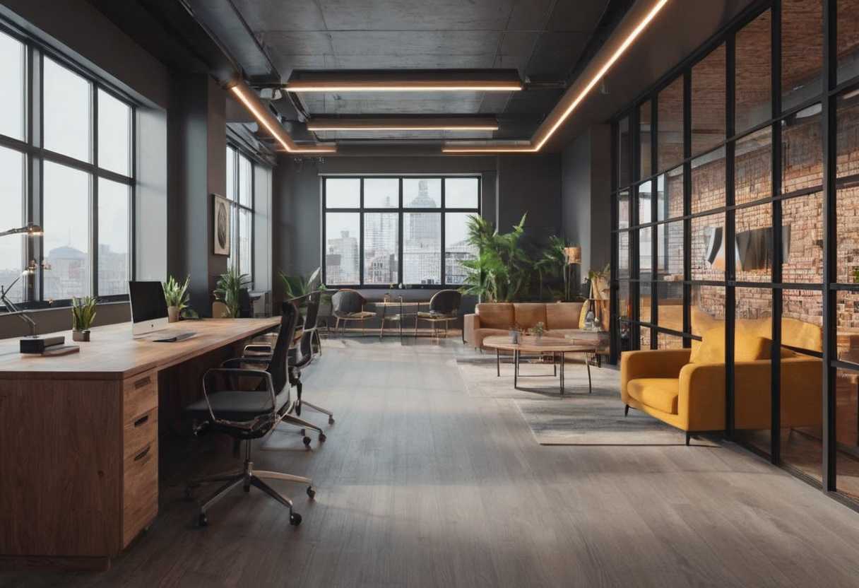 Trouver le bureau fermé idéal pour votre startup lyonnaise