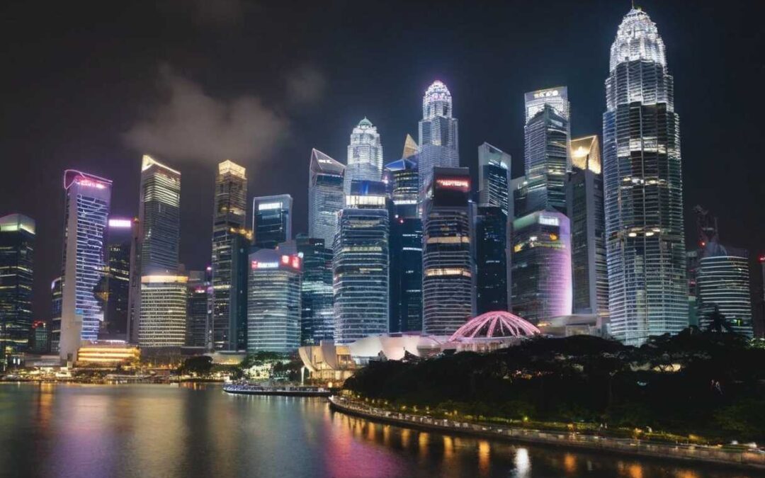 Comment l&rsquo;ouverture de société à Singapour stimule votre stratégie d&rsquo;internationalisation