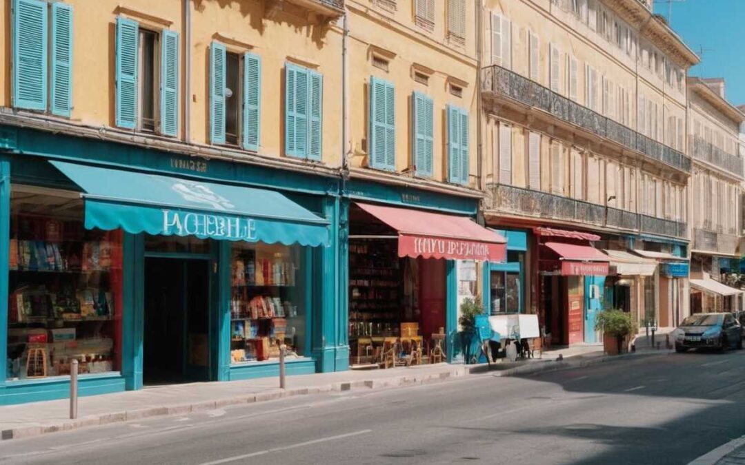 Comment la domiciliation à Marseille booste votre présence business en région PACA