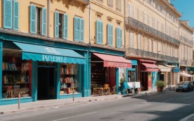 Comment la domiciliation à Marseille booste votre présence business en région PACA