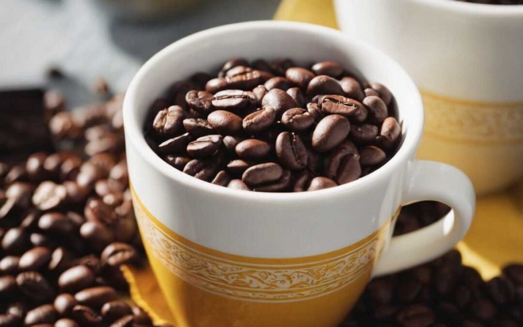 Comment le café en grain artisanal stimule l&rsquo;économie locale et le marché B2B