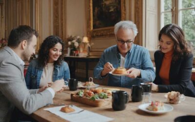 Teambuilding à Paris découvrez des ateliers créatifs pour motiver vos équipes