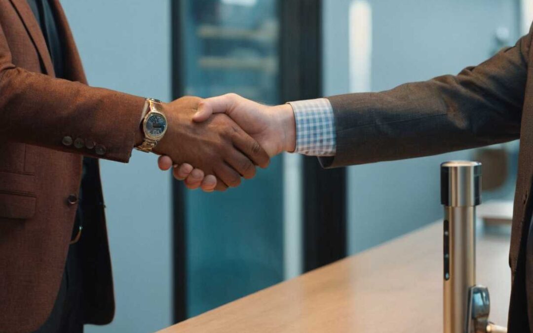 Le partenariat stratégique B2B avec un serrurier cruseilles de confiance