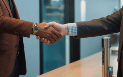 Le partenariat stratégique B2B avec un serrurier cruseilles de confiance