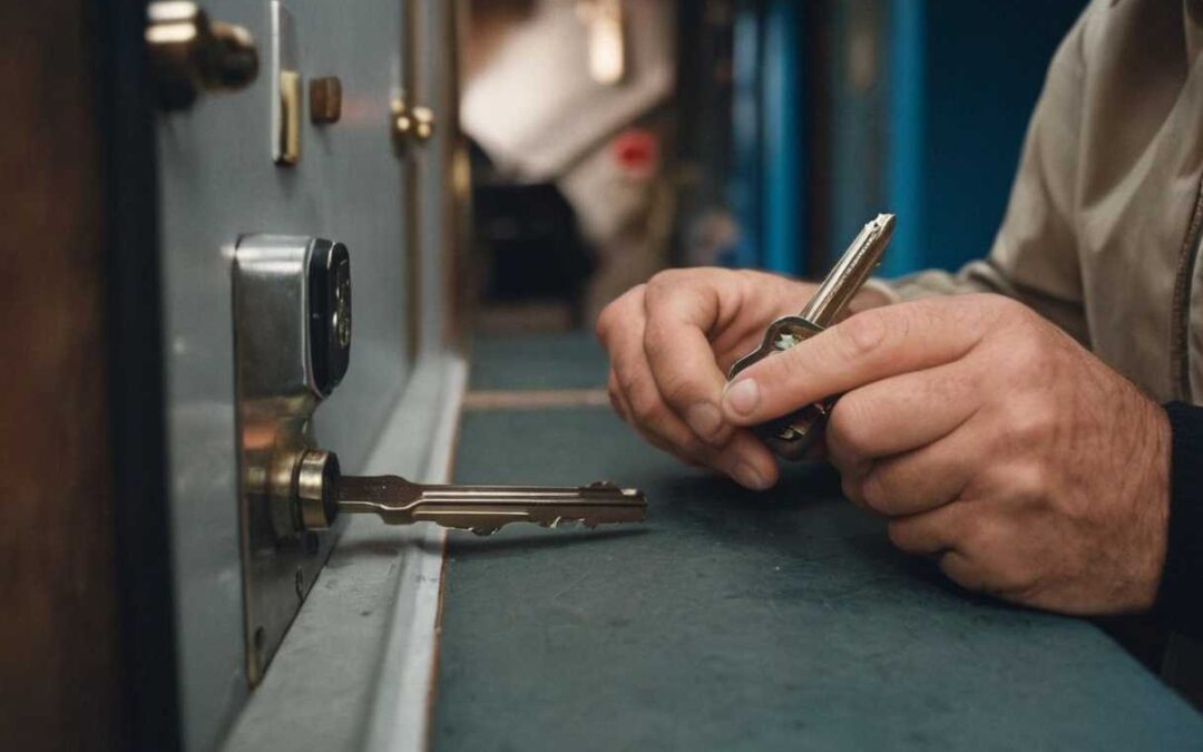Pourquoi choisir un serrurier certifié à Annemasse