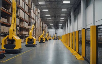 Comment faciliter la manutention dans votre entreprise